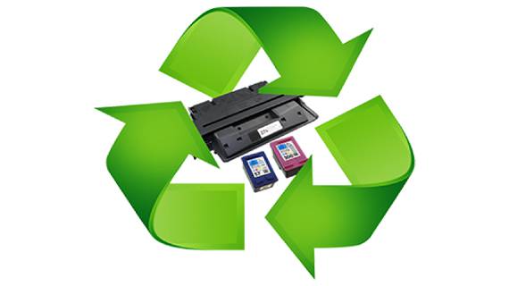 Nashua con el Medio Ambiente