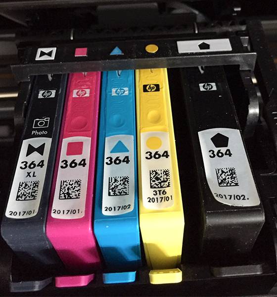 Consumibles de Calidad