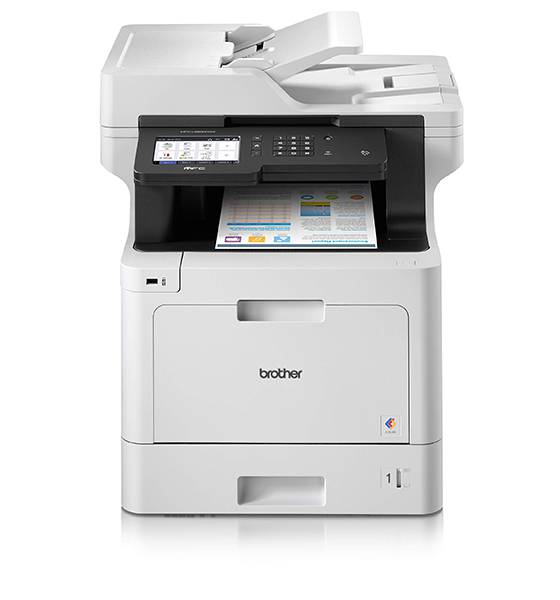 Impresoras que puedes adquirir con nuestro servicio de renting.