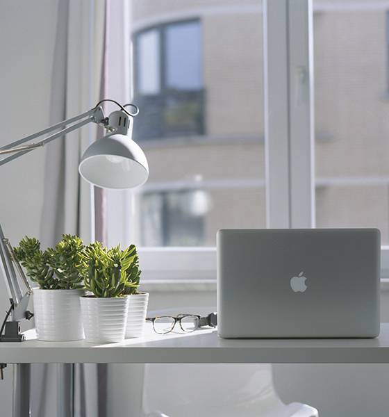 Compromiso y dedicación.