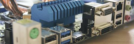 Informática en general.